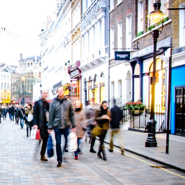 Counter Context | Regenerating our town and city centres: the more voices the better