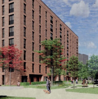 Place North West | Building trust will be key to delivering transformative housing